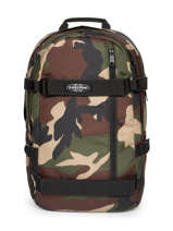 Rugzak 2 Compartimenten Met 15" Laptopvak Eastpak core series EK0A5BC6